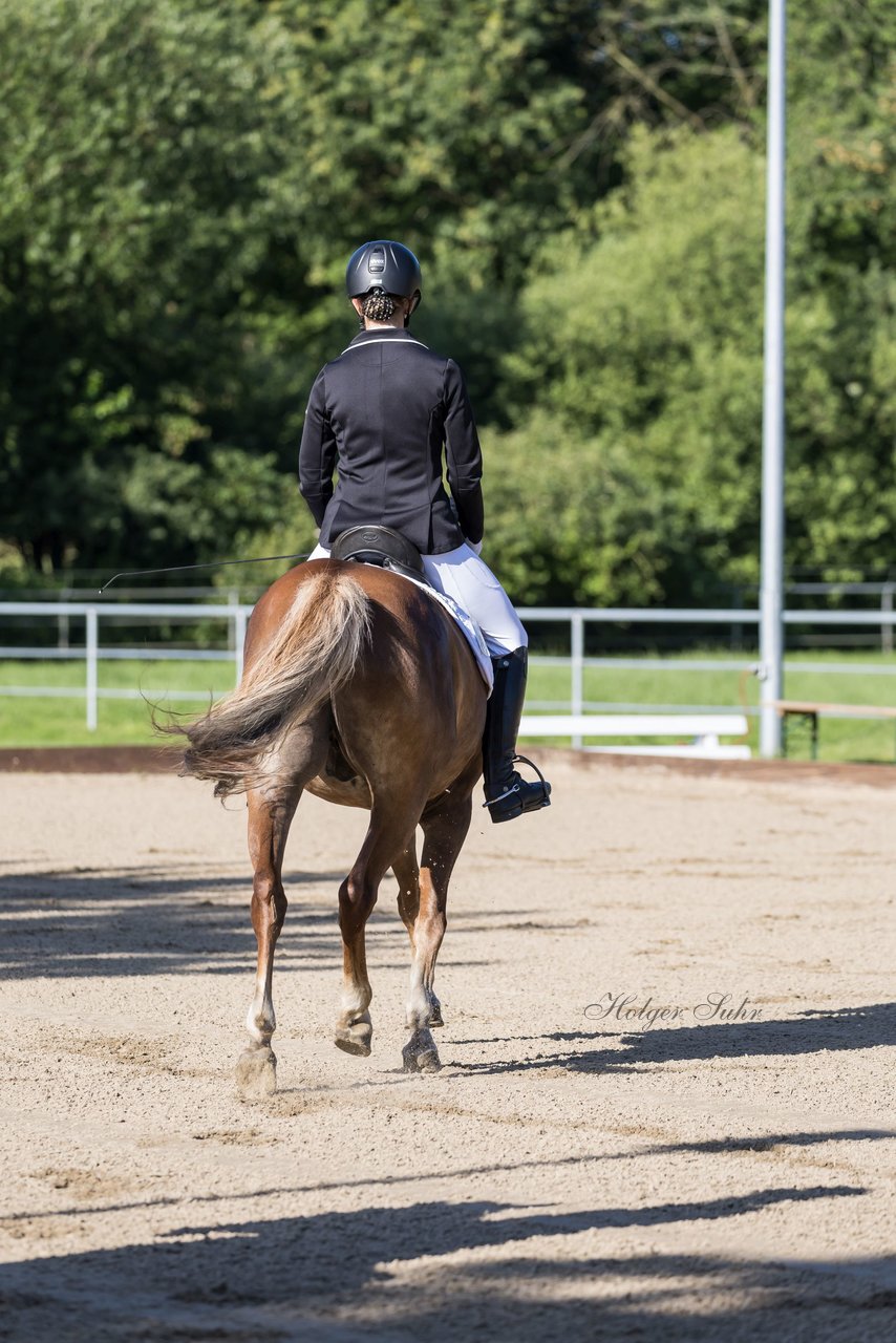 Bild 56 - Pony Akademie Turnier